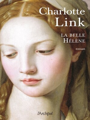 cover image of La Belle Hélène